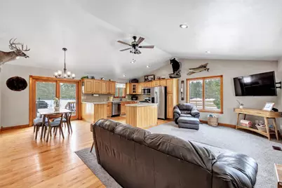 N12944 Betts Road, Wausaukee, WI 54177 - Photo 2