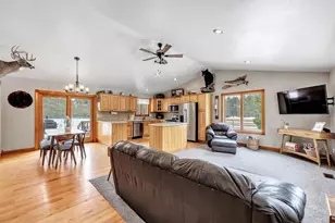 N12944 Betts Rd, Wausaukee, WI 54177 - Photo 2