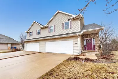 715 Edge Point Court #2, De Pere, WI 54115 - Photo 1