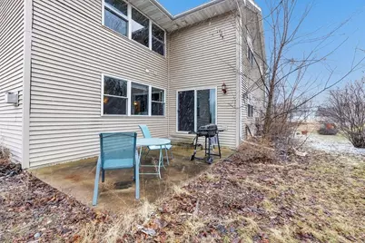 715 Edge Point Court #2, De Pere, WI 54115 - Photo 24