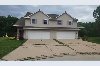715 Edge Point Court #2, De Pere, WI 54115 - Photo 26