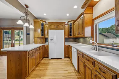 215 E Alfred Street, Weyauwega, WI 54983 - Photo 20