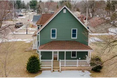 215 E Alfred Street, Weyauwega, WI 54983 - Photo 26