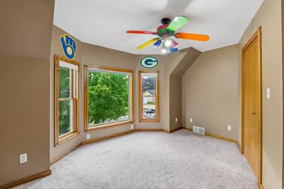 215 E Alfred Street, Weyauwega, WI 54983 - Photo 30