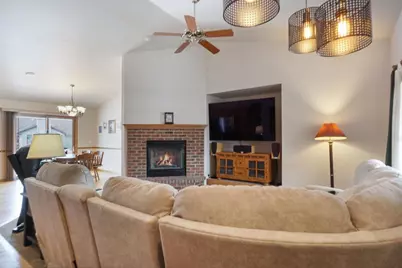 1739 Park Ridge Lane, North Fond du Lac, WI 54937 - Photo 2