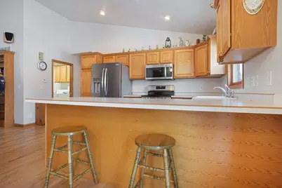 1739 Park Ridge Lane, North Fond du Lac, WI 54937 - Photo 8