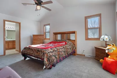 1739 Park Ridge Lane, North Fond du Lac, WI 54937 - Photo 12