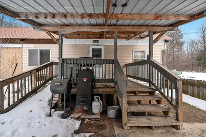 W10548 Newton Lane, Athelstane, WI 54104 - Photo 46