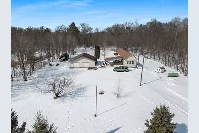 W10548 Newton Lane, Athelstane, WI 54104 - Photo 4