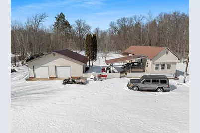 W10548 Newton Lane, Athelstane, WI 54104 - Photo 30