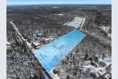 W10548 Newton Lane, Athelstane, WI 54104 - Photo 2