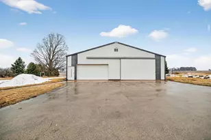 N5358 Herman Rd, Shiocton, WI 54170 - Photo 38