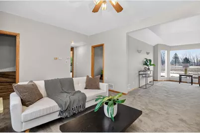 N5358 Herman Road, Shiocton, WI 54170 - Photo 6