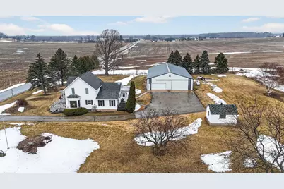 N5358 Herman Road, Shiocton, WI 54170 - Photo 2