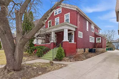 23 N Park Avenue, Fond du Lac, WI 54935 - Photo 1