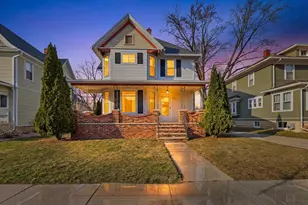 253 4th St, Fond du Lac, WI 54935 - Photo 1