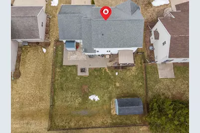 200 Fox Fire Drive, Oshkosh, WI 54904 - Photo 40