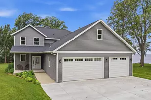 N9746 Highland Park Rd, Malone, WI 53049 - Photo 1