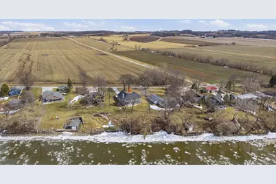 N9746 Highland Park Road, Calumet, WI 53049 - Photo 56