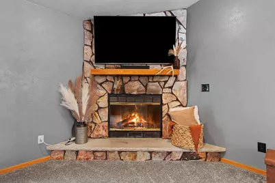 6722 Oconto River Shores Lane, Oconto Falls, WI 54154 - Photo 22