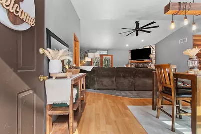 6722 Oconto River Shores Lane, Oconto Falls, WI 54154 - Photo 6