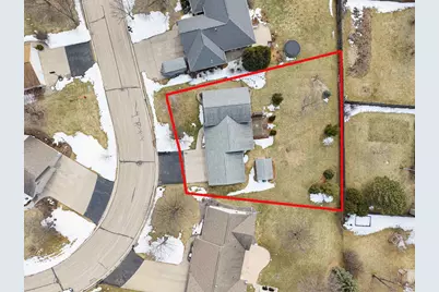 1248 Deer Haven Drive, Menasha, WI 54952 - Photo 48