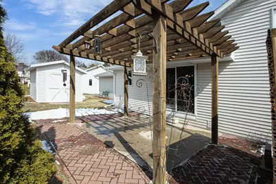 1248 Deer Haven Drive, Menasha, WI 54952 - Photo 4