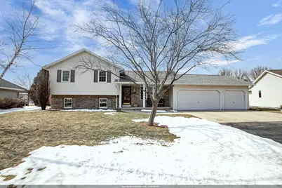1248 Deer Haven Drive, Menasha, WI 54952 - Photo 1