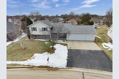 1248 Deer Haven Drive, Menasha, WI 54952 - Photo 42