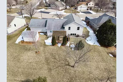 1248 Deer Haven Drive, Menasha, WI 54952 - Photo 52