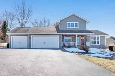 W7297 Wild Turkey Lane, Shiocton, WI 54170 - Photo 1