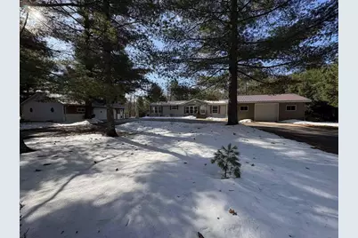 W6449 Old Lake Lane, Shawano, WI 54166 - Photo 28