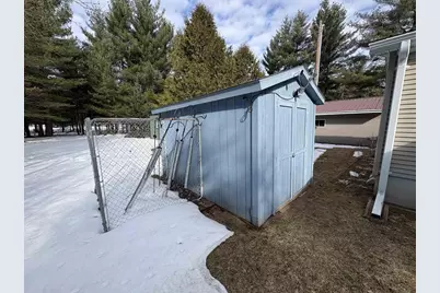 W6449 Old Lake Lane, Shawano, WI 54166 - Photo 36