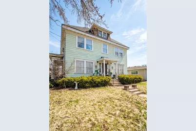 418 Broad Street, Menasha, WI 54952 - Photo 1