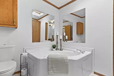 17560 Bass Point Lane, Townsend, WI 54175 - Photo 36