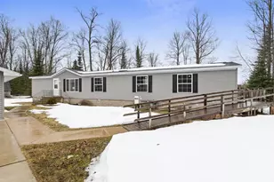 17560 Bass Point Ln, Townsend, WI 54175 - Photo 2