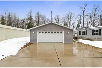 17560 Bass Point Lane, Townsend, WI 54175 - Photo 4