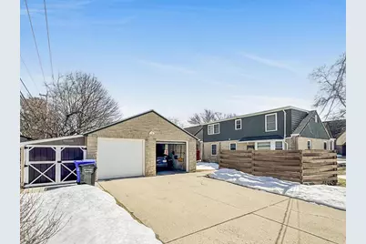 602 E Glendale Avenue, Appleton, WI 54911 - Photo 6