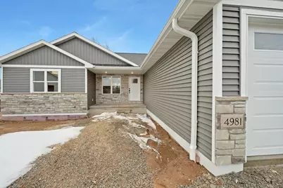4981 Water Mint Court, Green Bay, WI 54313 - Photo 14