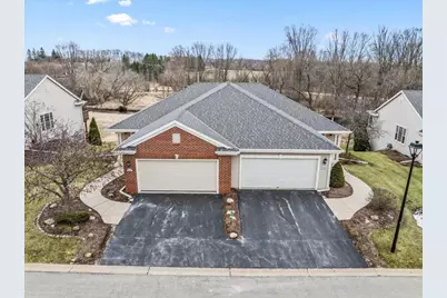 N160W20271 Fox Creek Drive, Jackson, WI 53037 - Photo 28