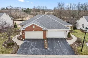 N160W20271 Fox Creek Dr, Jackson, WI 53037 - Photo 28