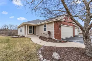 N160W20271 Fox Creek Dr, Jackson, WI 53037 - Photo 1