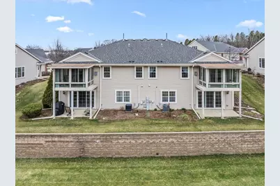 N160W20271 Fox Creek Drive, Jackson, WI 53037 - Photo 30