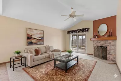 N160W20271 Fox Creek Drive, Jackson, WI 53037 - Photo 10