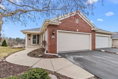 N160W20271 Fox Creek Drive, Jackson, WI 53037 - Photo 26