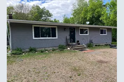 N3379 County Road V, Hancock, WI 54943 - Photo 1