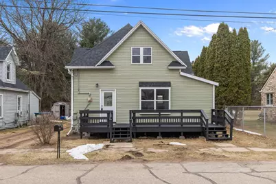 236 Church Avenue, Redgranite, WI 54970 - Photo 44