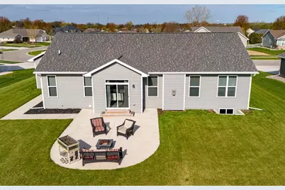 N1842 Schroeder Farm Drive, Greenville, WI 54942 - Photo 2