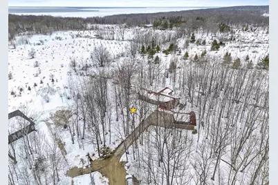 4195 Skiview Drive, Fish Creek, WI 54212 - Photo 4