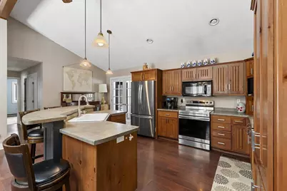 4195 Skiview Drive, Fish Creek, WI 54212 - Photo 14